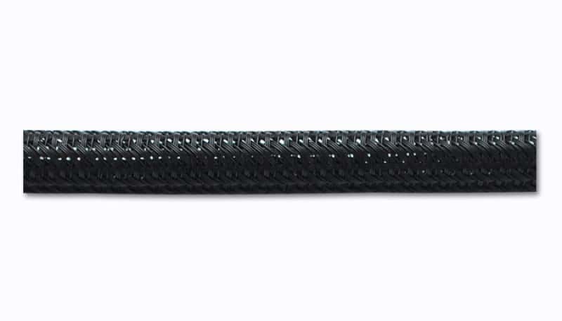 Vibrant — Vibrant 1in O.D. Flexible Split Sleeving (5 foot length) Black
1"FlexSplitSleeve5Ft
Heat Shield Sleeve - view 1