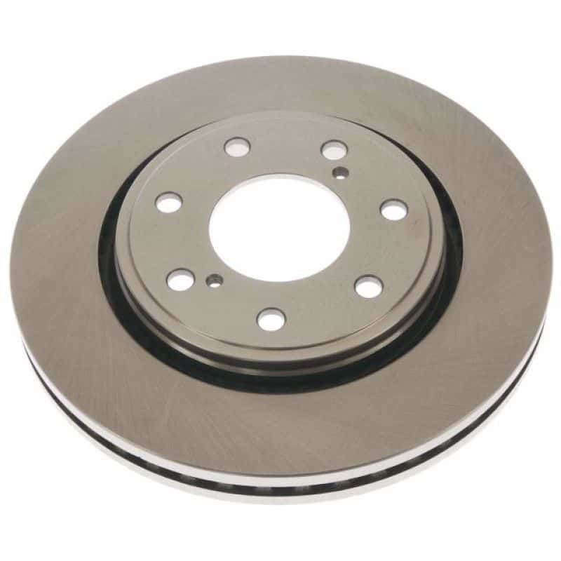 PowerStop — Power Stop 10-14 Ford F-150 Front Autospecialty Brake Rotor
AutoSpecialty Rotor - view 1