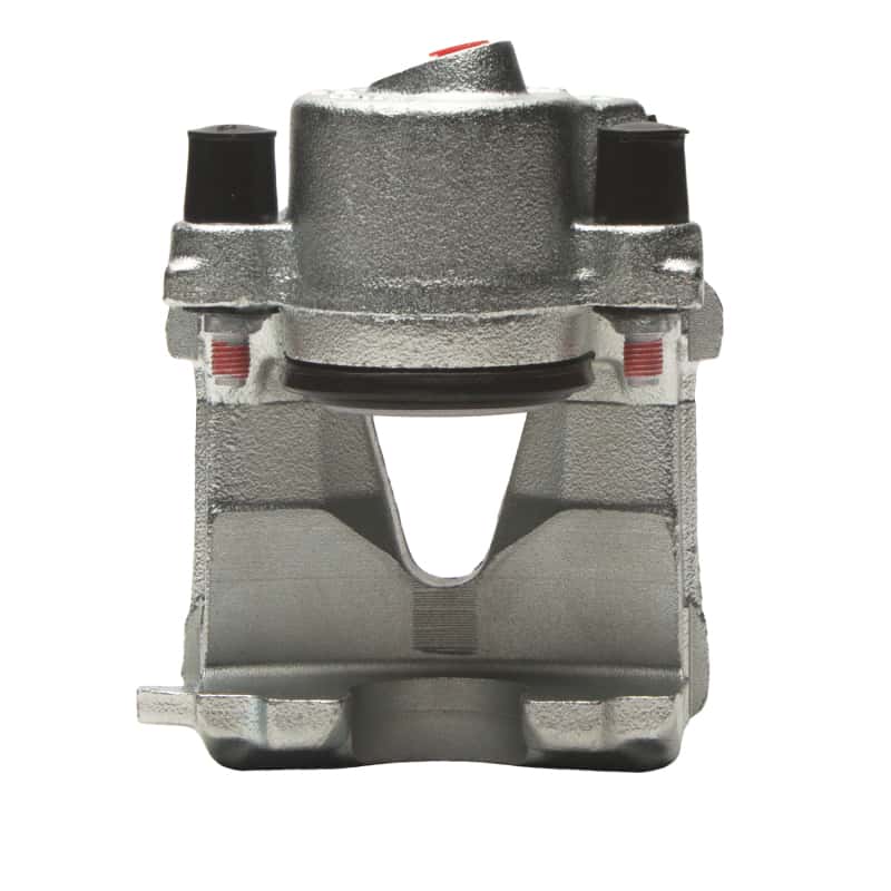 DFC — DFC 98-15 Volkswagen Jetta Sedan Front-R Premium Caliper - Silver Zinc Coated
DFC Brake Caliper - view 5