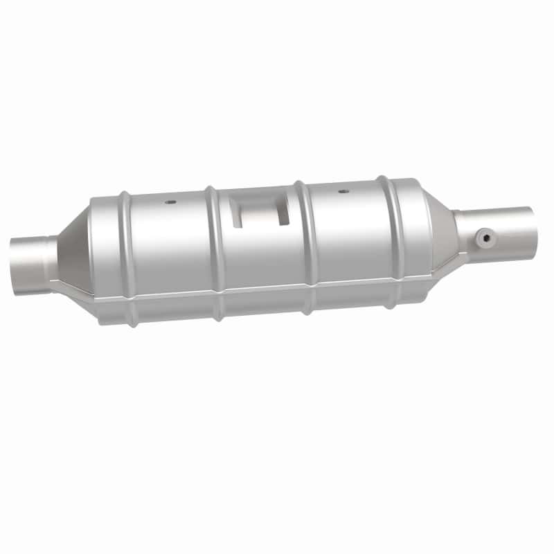 Magnaflow — MagnaFlow Conv Univ 97-02 Ford Truck And Vans
HM Grade
HM - view 11