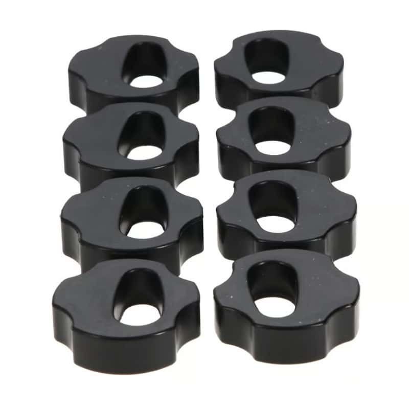 Wiseco — Wiseco Rubber Cushions - WPP 3035 (8) Clutch Basket
Clutch Cushion - view 5