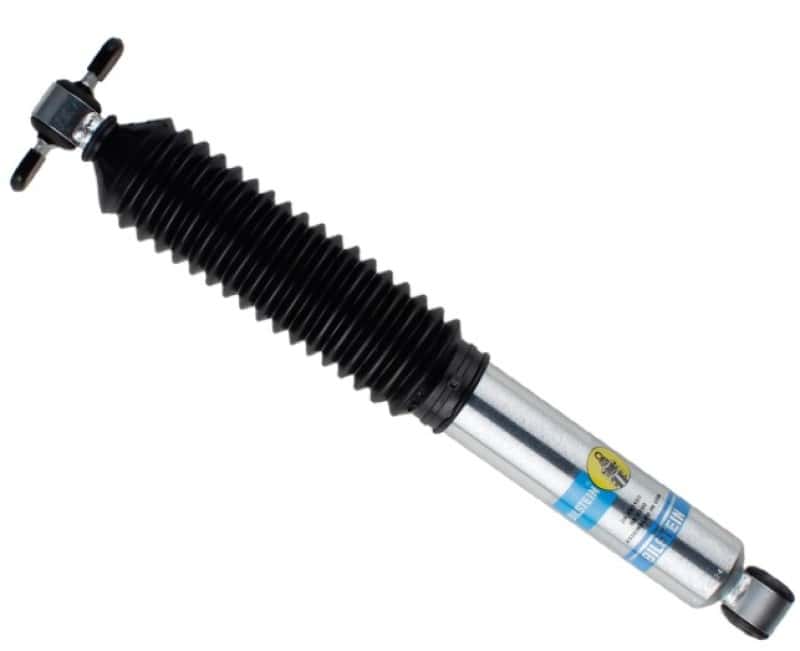 Bilstein — Bilstein 5100 Series 1998 Jeep Wrangler SE Rear 46mm Monotube Shock Absorber
Shock - view 2