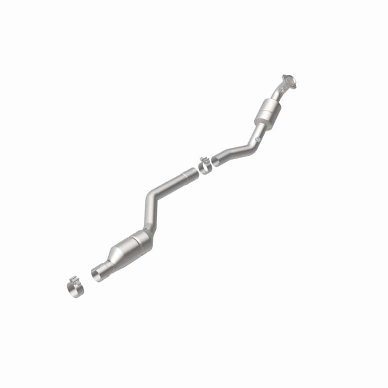 Magnaflow — Magnaflow 2006 Mercedes-Benz SL500 5.0L Direct Fit Converter
California - view 18