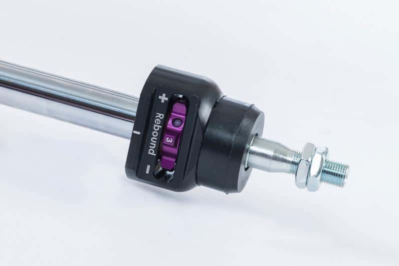 KW — KW Coilover Kit V3 2017+ Honda Civic Type-R FK8 w/ Delete Module
Coilover Kit - view 6