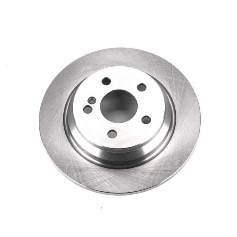 PowerStop — Power Stop 07-08 Mercedes-Benz CL550 Rear Autospecialty Brake Rotor
AutoSpecialty Rotor - view 1