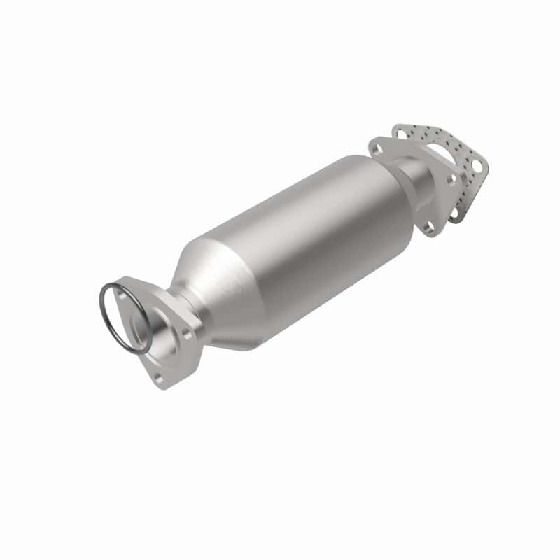 Magnaflow — MagnaFlow Conv Direct Fit Accord 91-93 2.2L
Standard Grade
Standard - view 18
