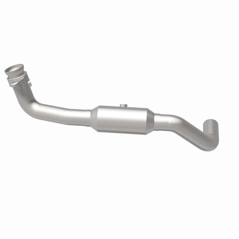 Magnaflow — Magnaflow California Direct Fit Converter 07-08 Lincoln Mark LT
California - view 17