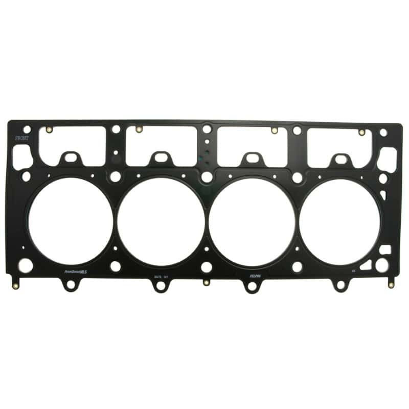 Fel-Pro — Fel-Pro 26473 L-041 PermaTorqueMLS Engine Cylinder Head Gasket - view 2