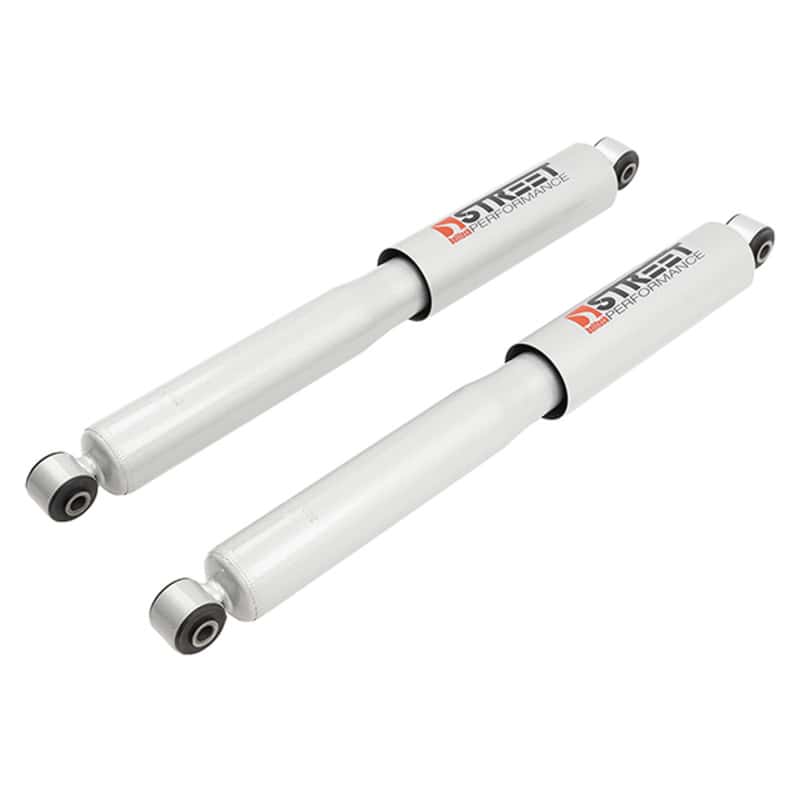 Belltech — Belltech 15-20 Ford 150 (All Cabs) 2WD/4WD Performance Handling Kit
PERF HANDLING KIT - view 11
