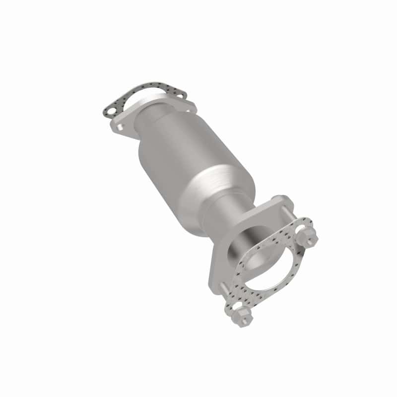 Magnaflow — MagnaFlow Conv Direct Fit 2011 Kia Sorento 3.5 Underbody
OEM Grade
OEM - view 15