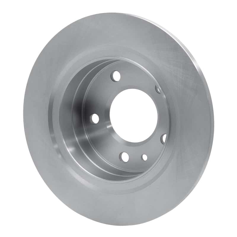 DFC — DFC 88-91 BMW M3 Rear Brake Rotor
DFC Brake Rotor - view 4
