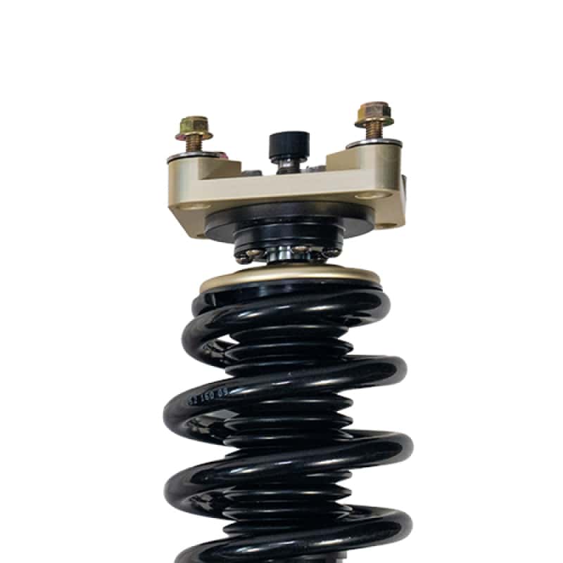 BLOX Racing — BLOX Racing 20+ Toyota Supra Plus Series Fully Adjustable Coilovers - view 7