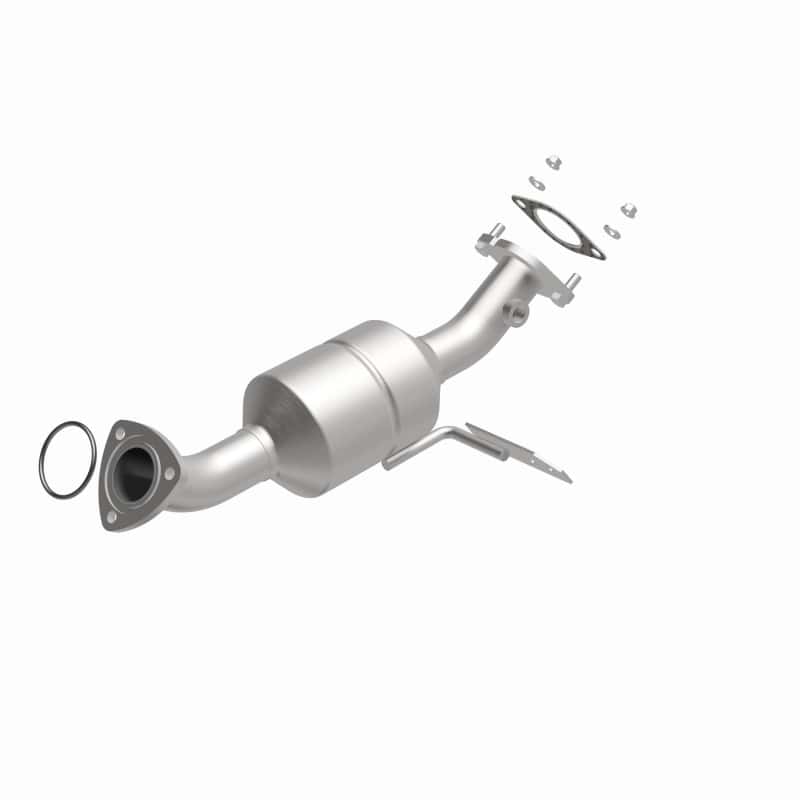 Magnaflow — MagnaFlow Conv DF 2003 Cadillac CTS 3.2L Passenger Side
OEM Grade
OEM - view 7