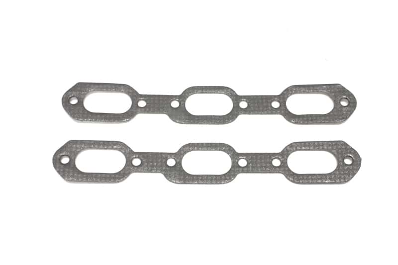 JBA — JBA Chrysler 3.5L V6 Oval Port Header Gasket - Pair
Header Gasket - view 1