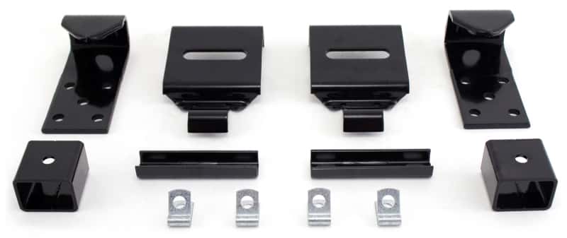 Air Lift — Air Lift Ridecontrol Air Spring Kit
Susp Leveling Kit - view 4