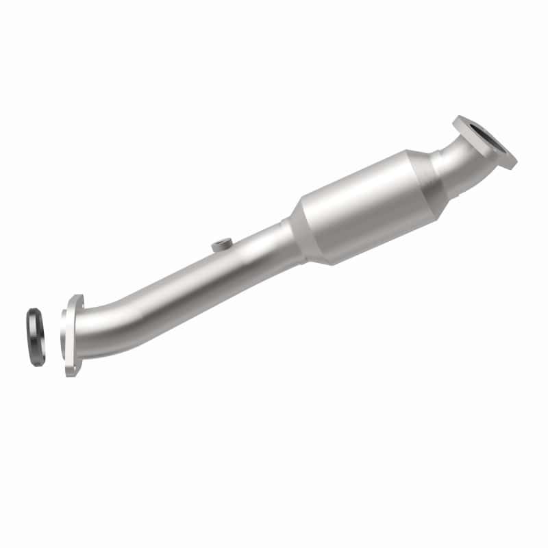 Magnaflow — MagnaFlow Conv DF CORVETTE 05-07 6.0L OEM
OEM Grade
OEM - view 19