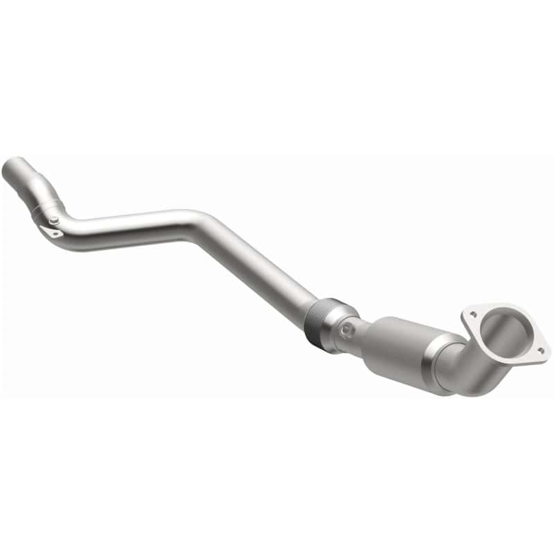 Magnaflow — Magnaflow 05-10 300 V6 3.5 2.7 OEM Underbody Direct Fit Converter
OEM Grade
OEM - view 30