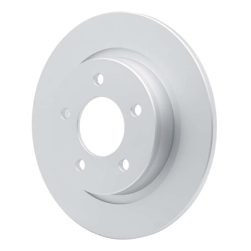 DFC — DFC 04-13 Mazda 3 Rear GeoSPEC Coated Rotor
DFC Brake Rotor - view 2