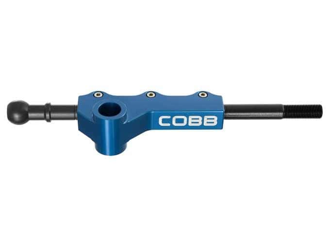 COBB — Cobb 02-07 Subaru Impreza WRX 5 speed Double Adjustable Shifter - view 3