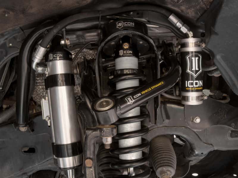 ICON — ICON 2007+ Toyota Tundra S2 Shock Hoop Kit
S2 HOOP KIT - view 2