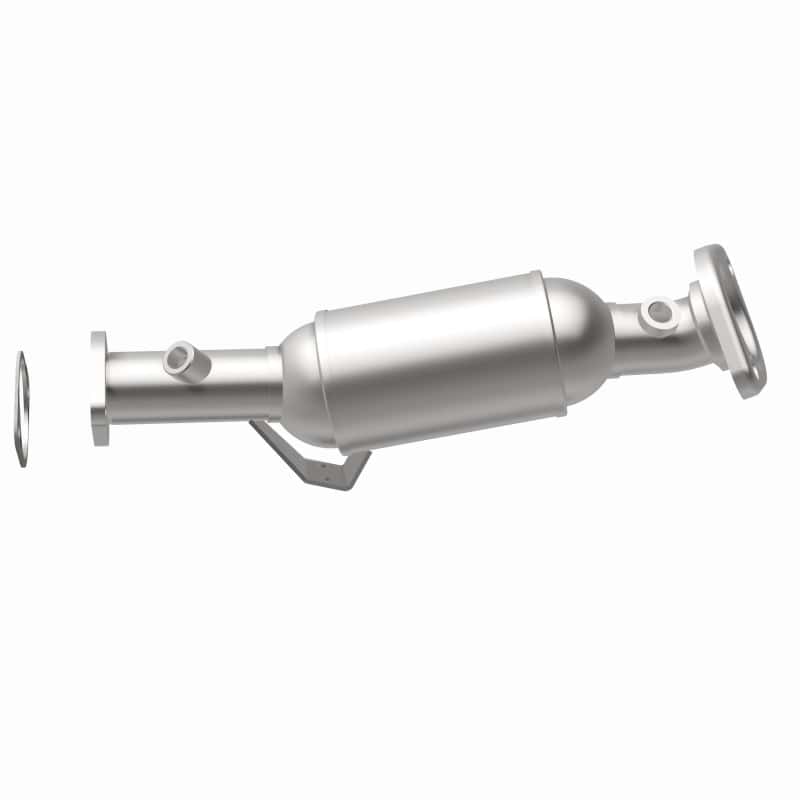 Magnaflow — Magnaflow 10-11 Soul 1.6L Underbody Direct Fit Converter
OEM Grade
OEM - view 19