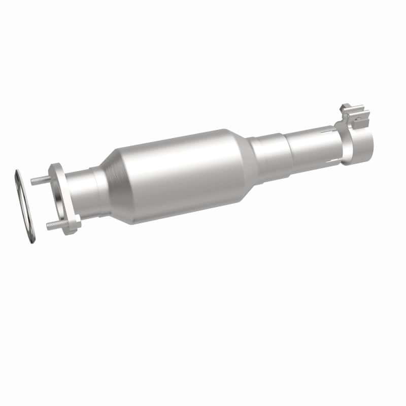 Magnaflow — Magnaflow California Direct Fit Converter 12-13 Mazda 3 2.0L
California - view 10