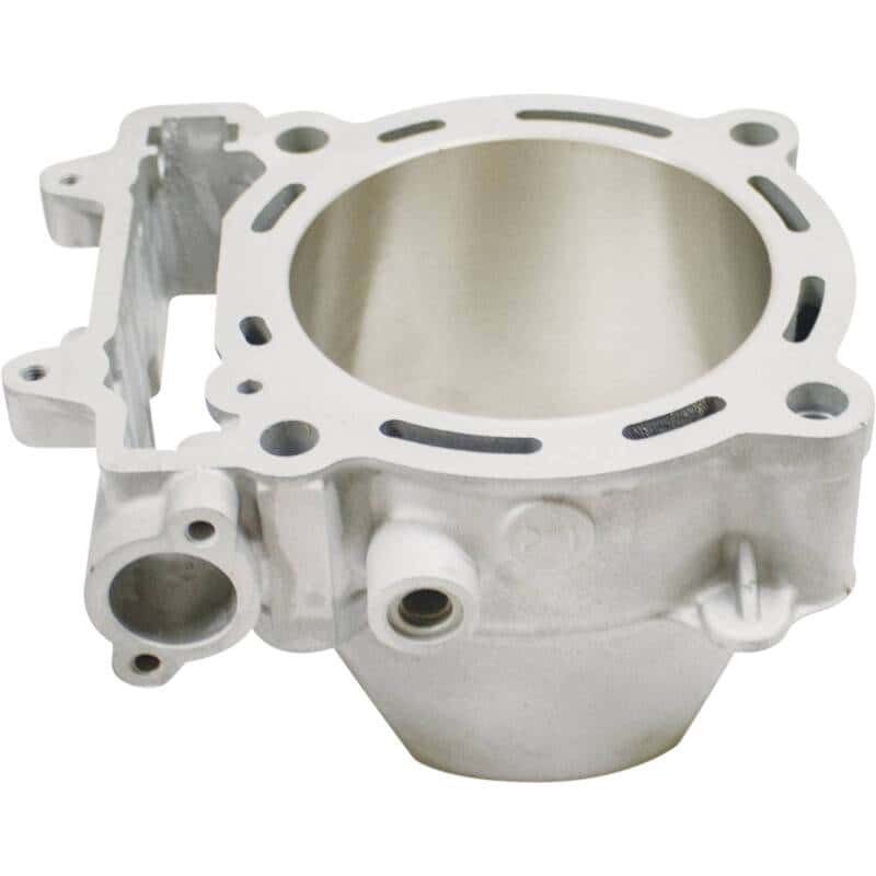 Cylinder Works — Cylinder Works 09-15 Kawasaki KX 450 F 450cc Big Bore Cylinder 98mm - view 1