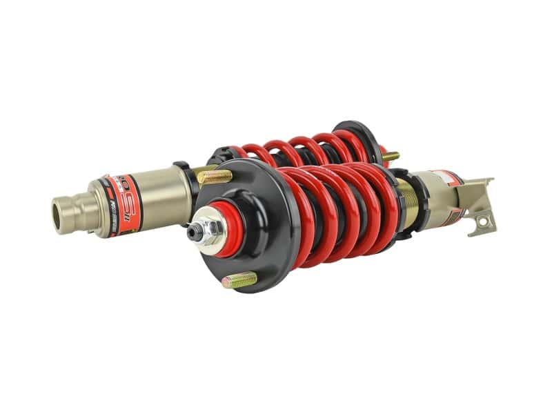 Skunk2 Racing — Skunk2 88-91 Honda Civic/CRX (All Models) Pro S II Coilovers (10K/8K Spring Rates)
CoilOverShockAbsrSet - view 5