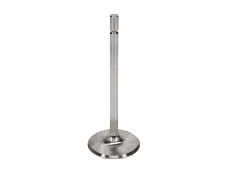 Manley Performance — Manley Ford 4.6L Modular V8 intake Valve Kit - 44.50mm Head Dia. 4.705in O/A Length, 0.2750in Stem
Valve - Intake - view 4