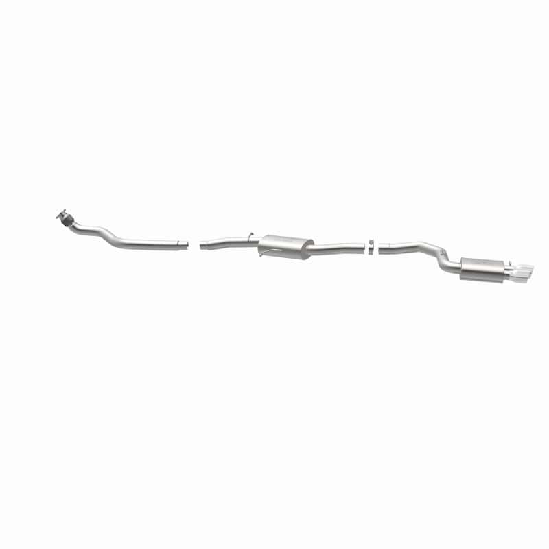 Magnaflow — MagnaFlow Sys C/B 09- Audi A4 2.0T Sport
Cat-Back - view 16