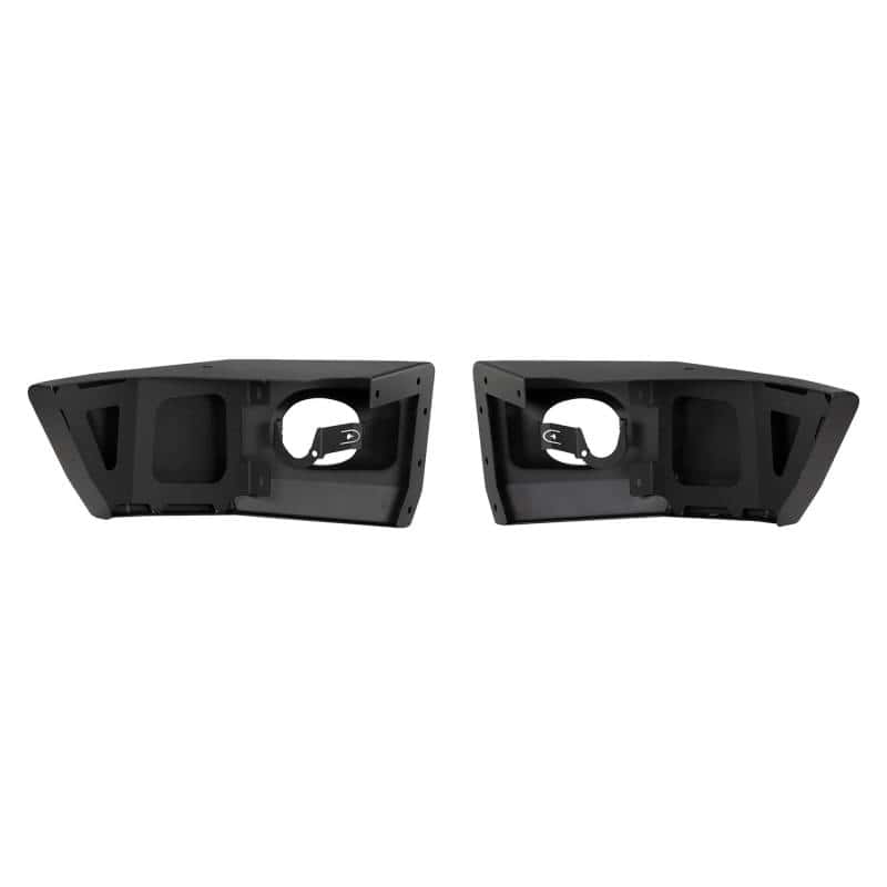 ARB — ARB Lhs/Rhs Wings Textured Suit 5237010
Bumper Wings - view 2