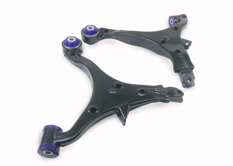 Superpro — SuperPro Honda Cr-V Front Lower Control Arm Set
Control Arm Set - view 6
