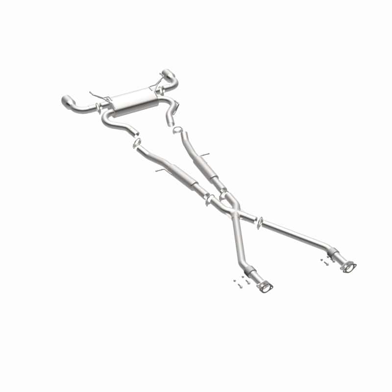 Magnaflow — BRExhaust 09-20 Nissan 370Z 3.7L Exhaust Kit
Exhaust Kit - view 19