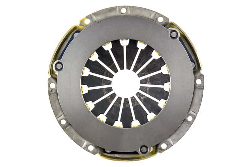 ACT — ACT 1991 Ford Escort P/PL Heavy Duty Clutch Pressure Plate
Pressure Plate - view 3