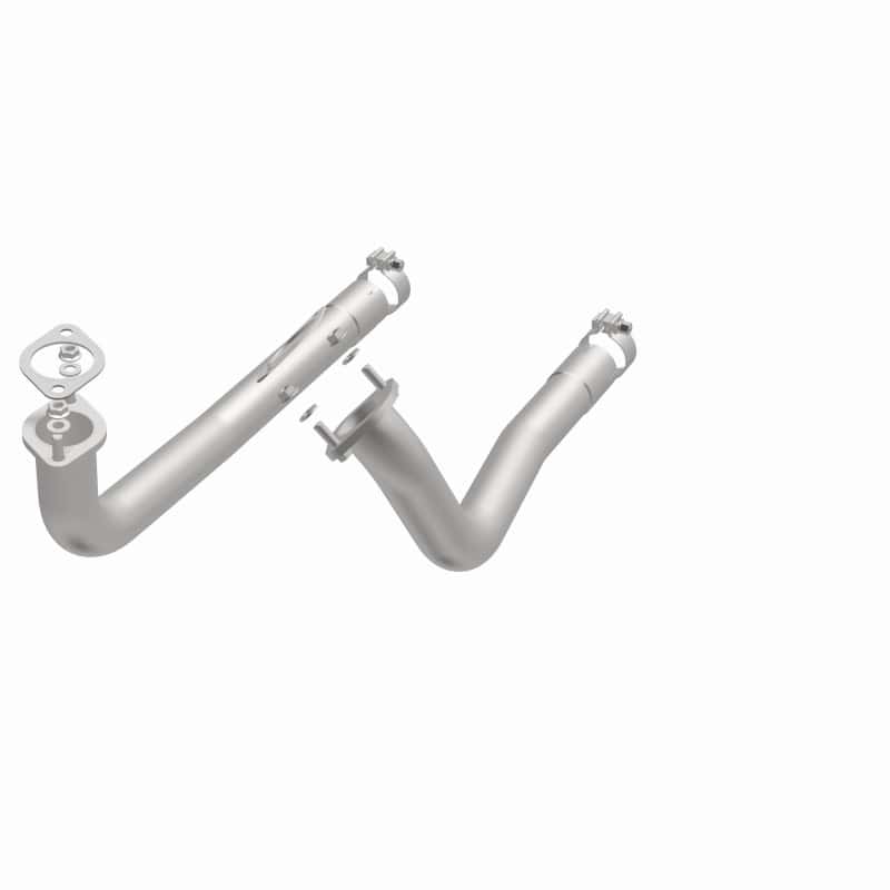 Magnaflow — Magnaflow Manifold Front Pipes (For LP Manifolds) 67-74 Dodge Charger 7.2L
Manifold Pipe - view 22