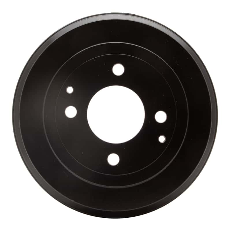 DFC — DFC 12-17 Mitsubishi i-MiEV Rear True Balanced Brake Drum
DFC Brake Drum - view 1