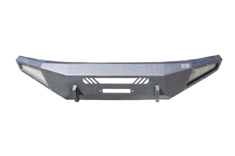 Fishbone Offroad — Fishbone Offroad 15-17 Ford F150 Front Bumper - Black - view 2