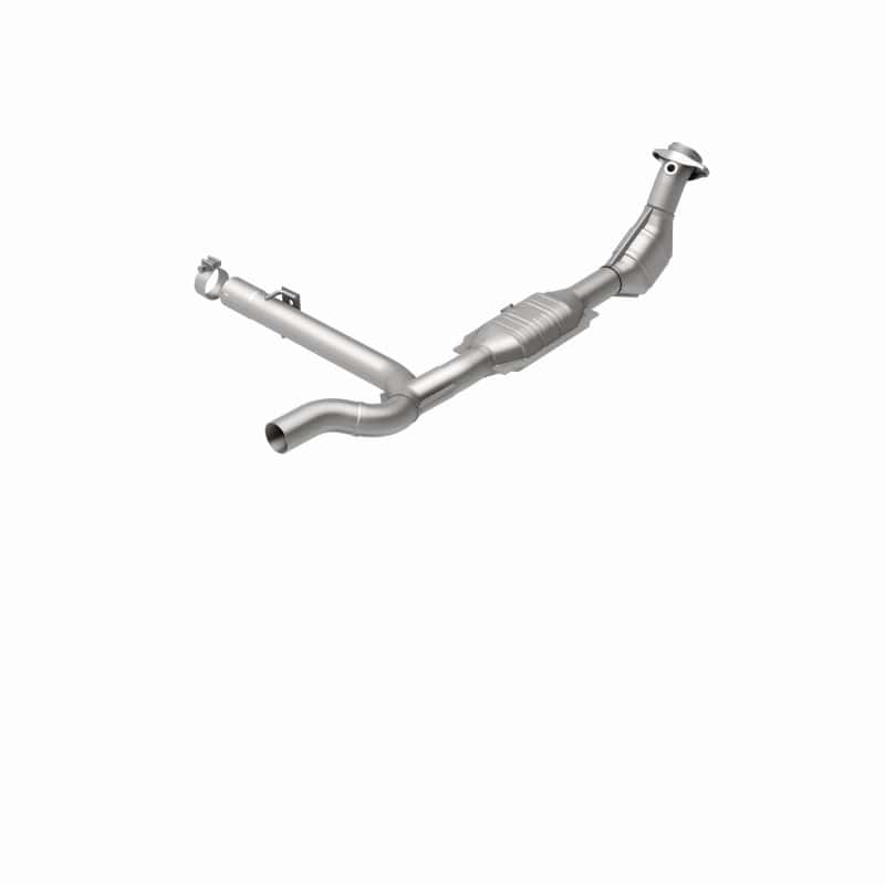 Magnaflow — MagnaFlow Conv DF 99 F150/250 4.6L P/S
HM Grade
HM - view 18