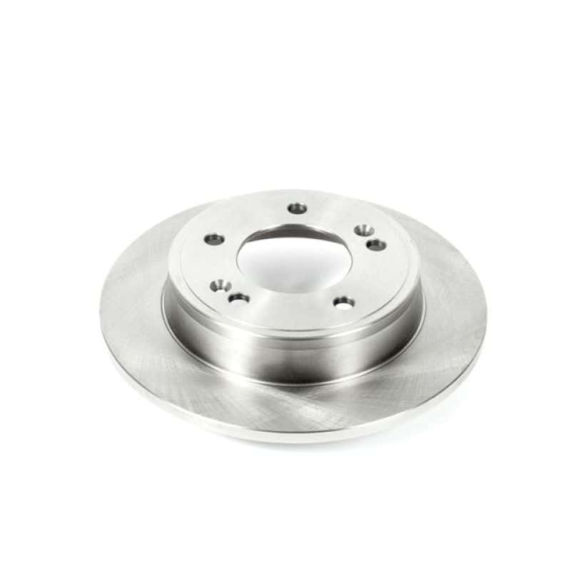 PowerStop — Power Stop 11-19 Hyundai Elantra Rear Autospecialty Brake Rotor
AutoSpecialty Rotor - view 1