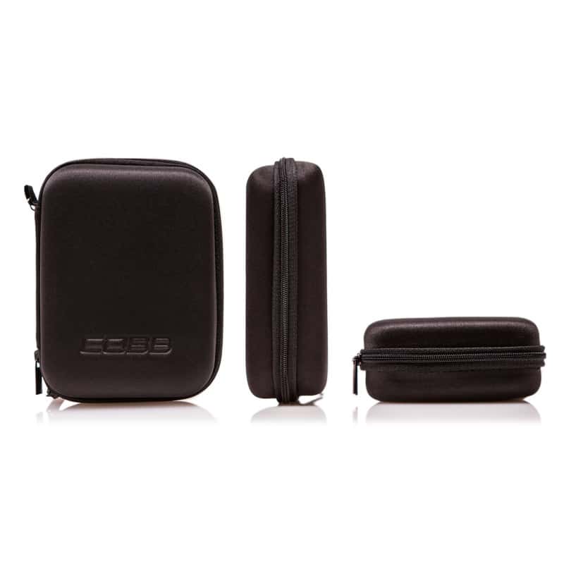 COBB — Cobb Accessport V3 Zippercase - view 1