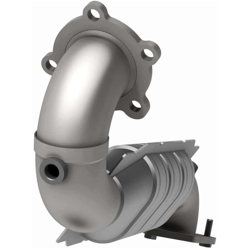 Magnaflow — MagnaFlow Conv DF 2011 Buick Regal 2.0L
OEM Grade
OEM - view 4