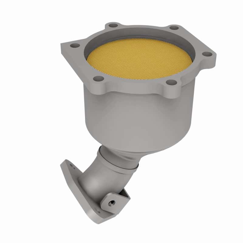 Magnaflow — MagnaFlow Conv DF 06-07 Sentra 1.8L OEM
OEM Grade
OEM - view 15