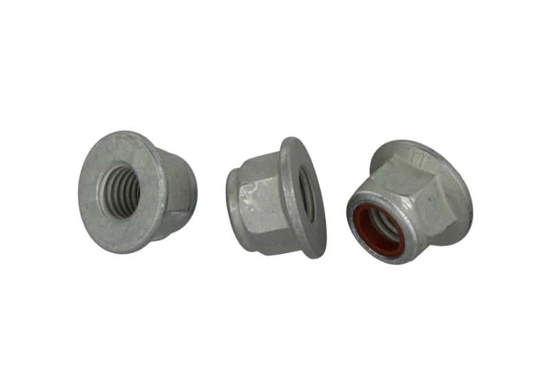Ford Racing — Ford Racing 05-14 Mustang Caster & Camber Alignment Eccentric Bolt Kit
AlgnCst/CmbKt - view 9