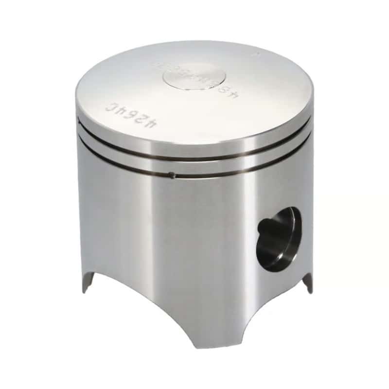 Wiseco — Wiseco Kawasaki KX125 82-85 2205CD Piston Kit
Piston Kit - view 3