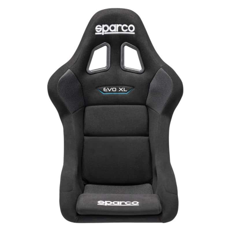 SPARCO — Sparco Seat EVO - XL QRT - view 2