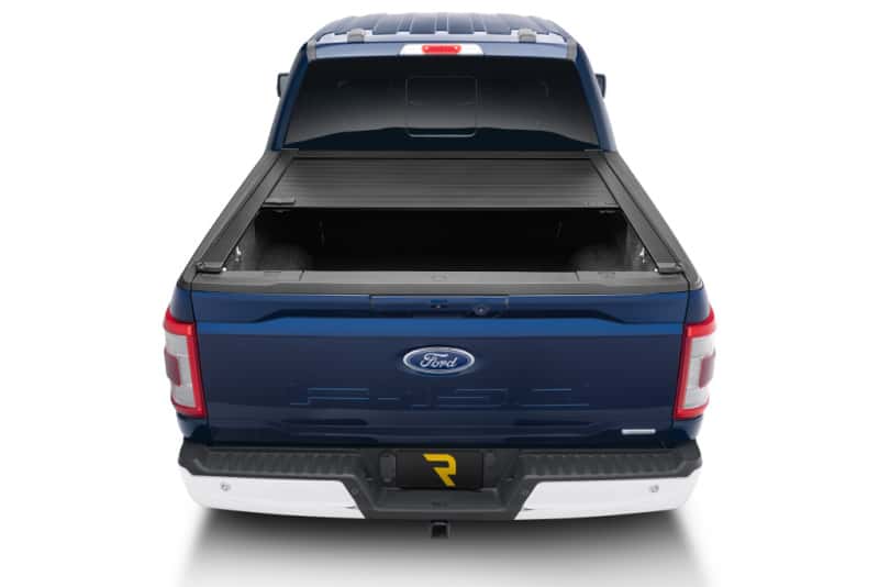 Retrax — Retrax 08-16 Super Duty F-250-350 Short Bed PowertraxPRO XR - view 14