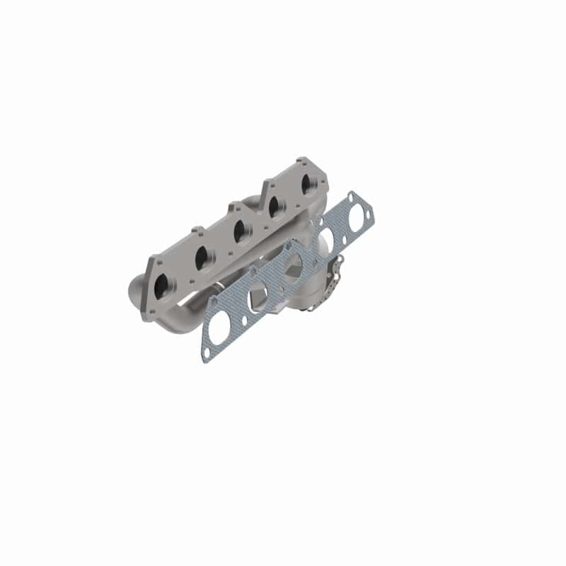 Magnaflow — Magnaflow Conv DF 95-98 Acura TL 2.5L
California - view 26