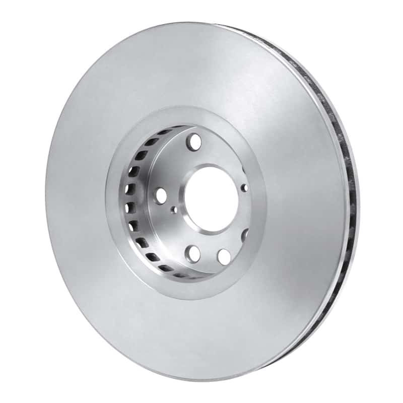 DFC — DFC 06-20 Lexus GS460 Right Front Brake Rotor - view 4