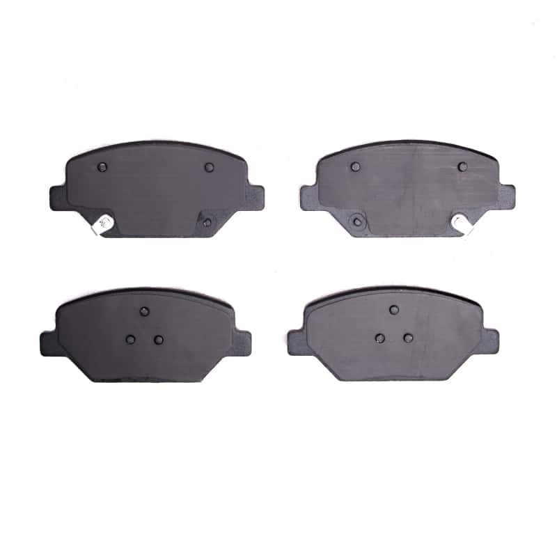 R1 Concepts — R1 16-21 Buick Lacrosse Front Track/Street Brake Pads - view 6