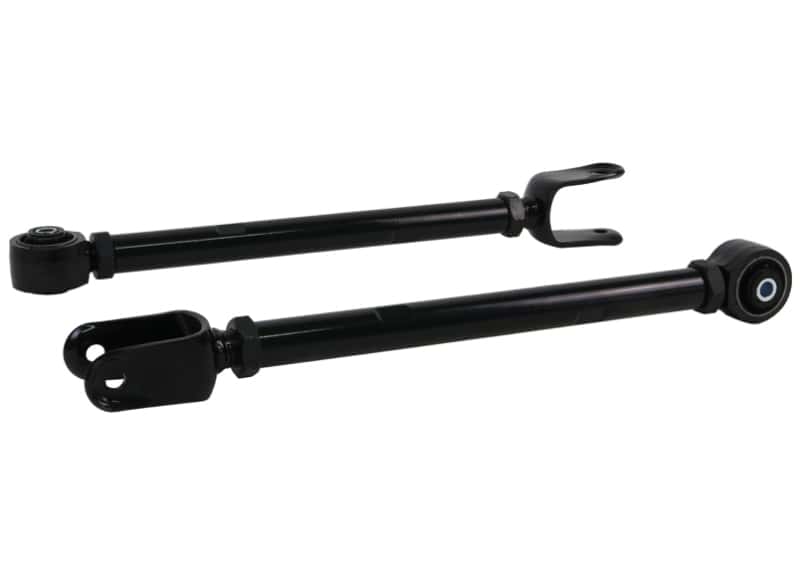 Superpro — SuperPro 20-23 Jeep Gladiator JT Upper Trailing Arm Set
Trailing Arm Set - view 1